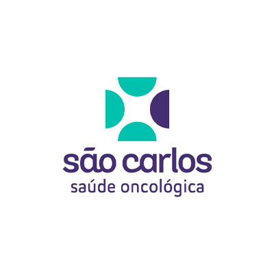 Logo de São Carlos Saúde Oncológica