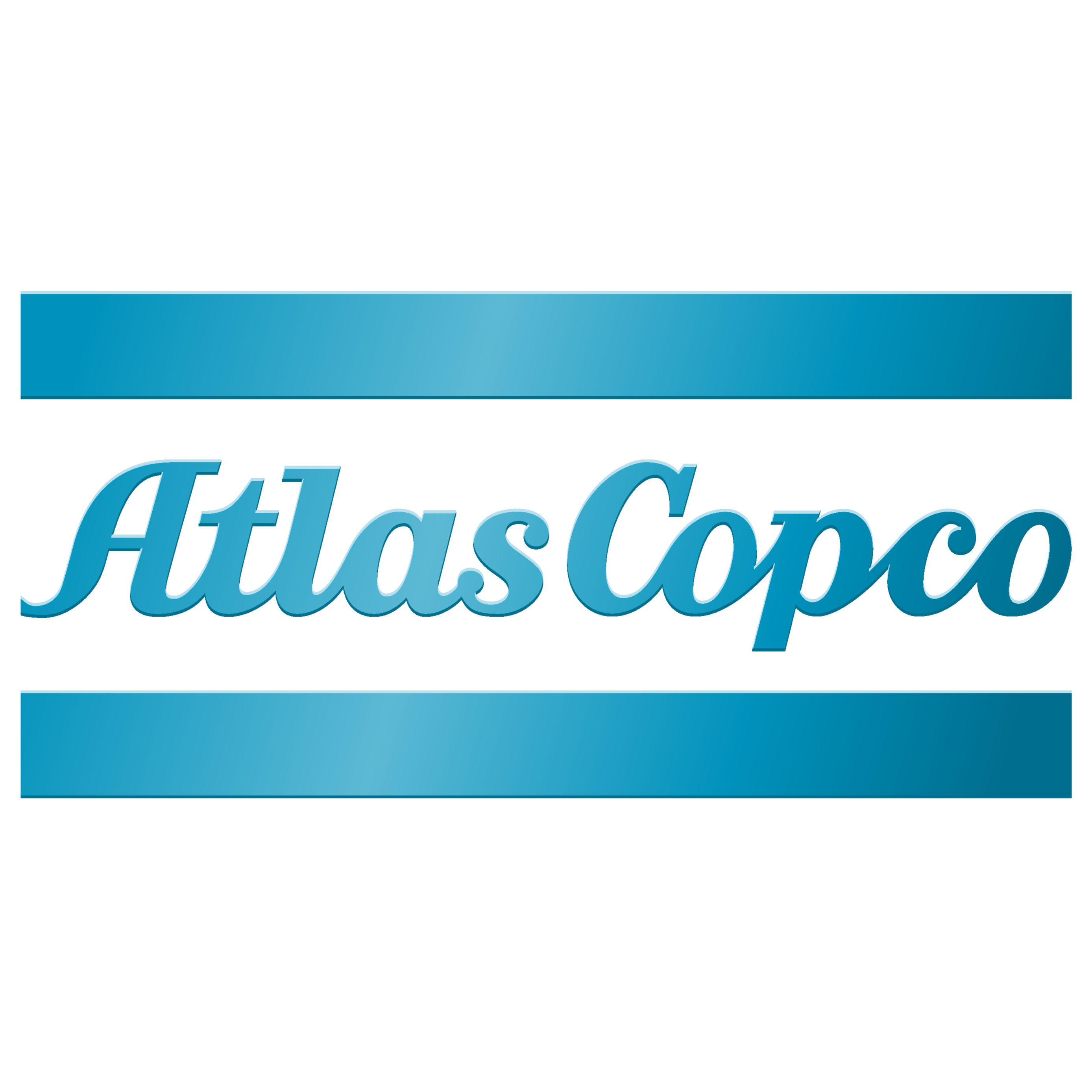 Logo de Atlas Copco Speciaty Rental
