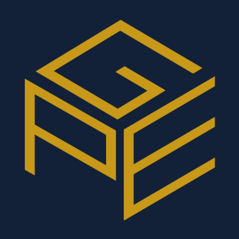 Logo de GPE Consultoria