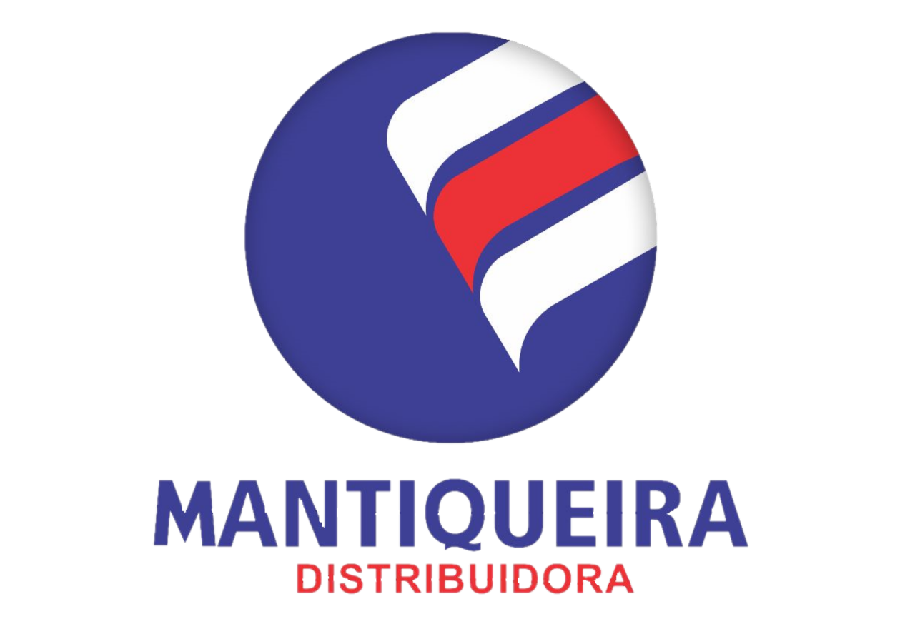 Logo de MANTIQUEIRA DISTRIBUIDORA DE PRODUTOS DE HIGIENE LTDA