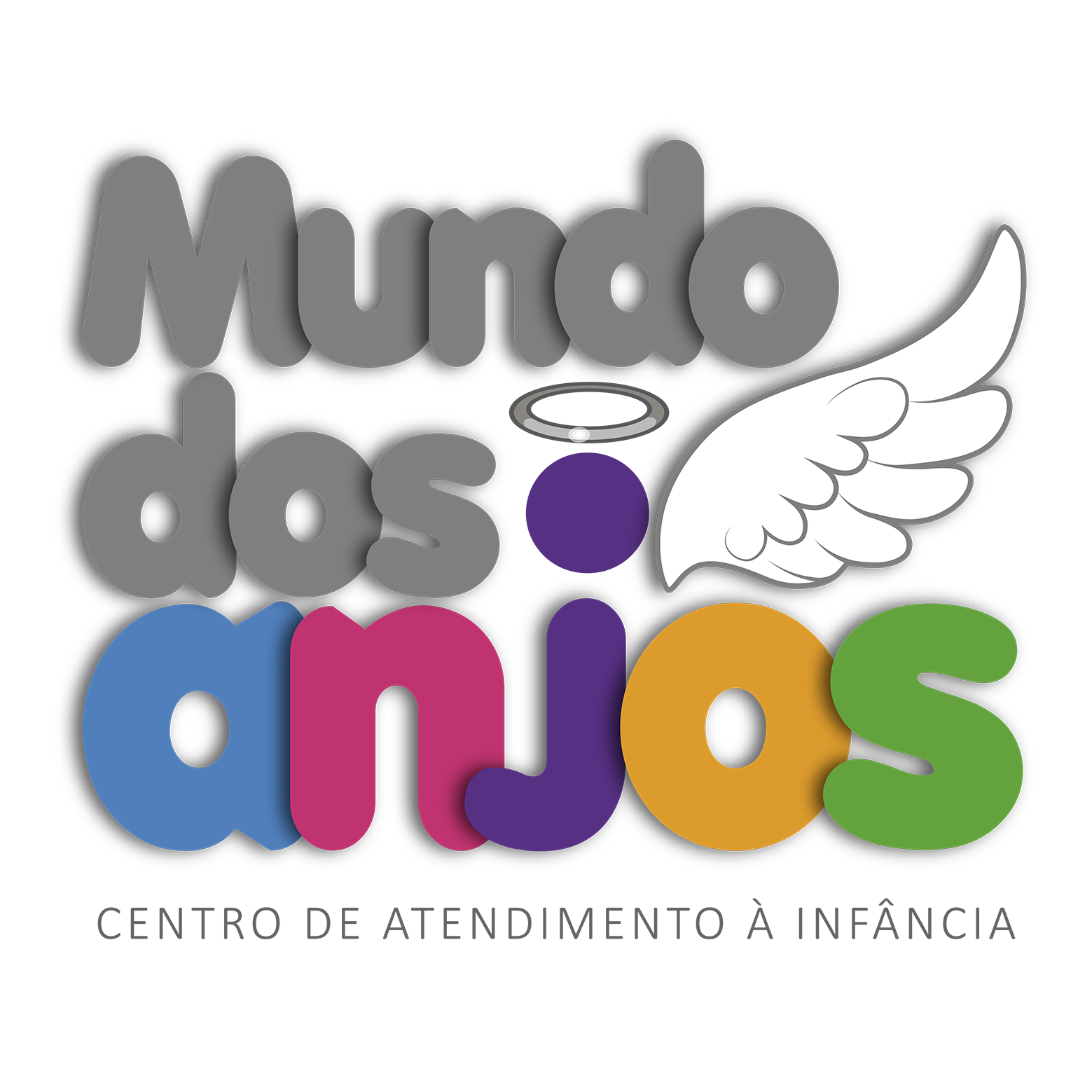 Logo de CENTRO DE ASSISTENCIA A FAMILIA - MUNDO DOS ANJOS LTDA