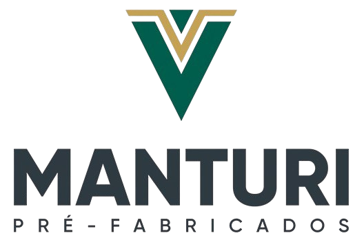 Logo de MANTURI CONCRETOS LTDA
