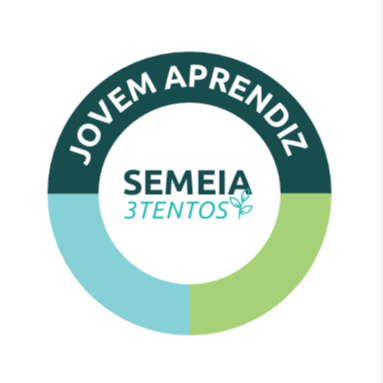 Logo de Semeia 3tentos