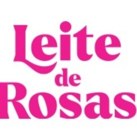 Logo de Leite de Rosas | Trabalhe Conosco