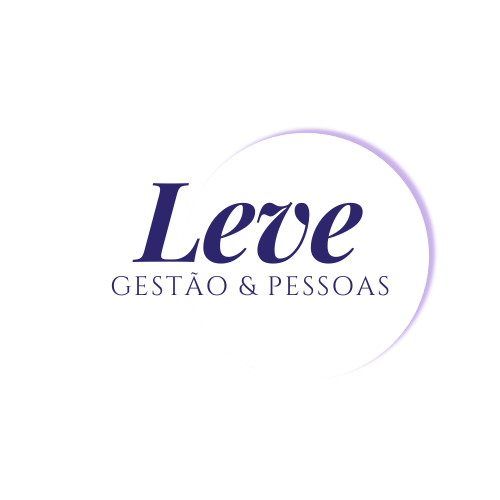 Logo de Leve Gestão & Pessoas