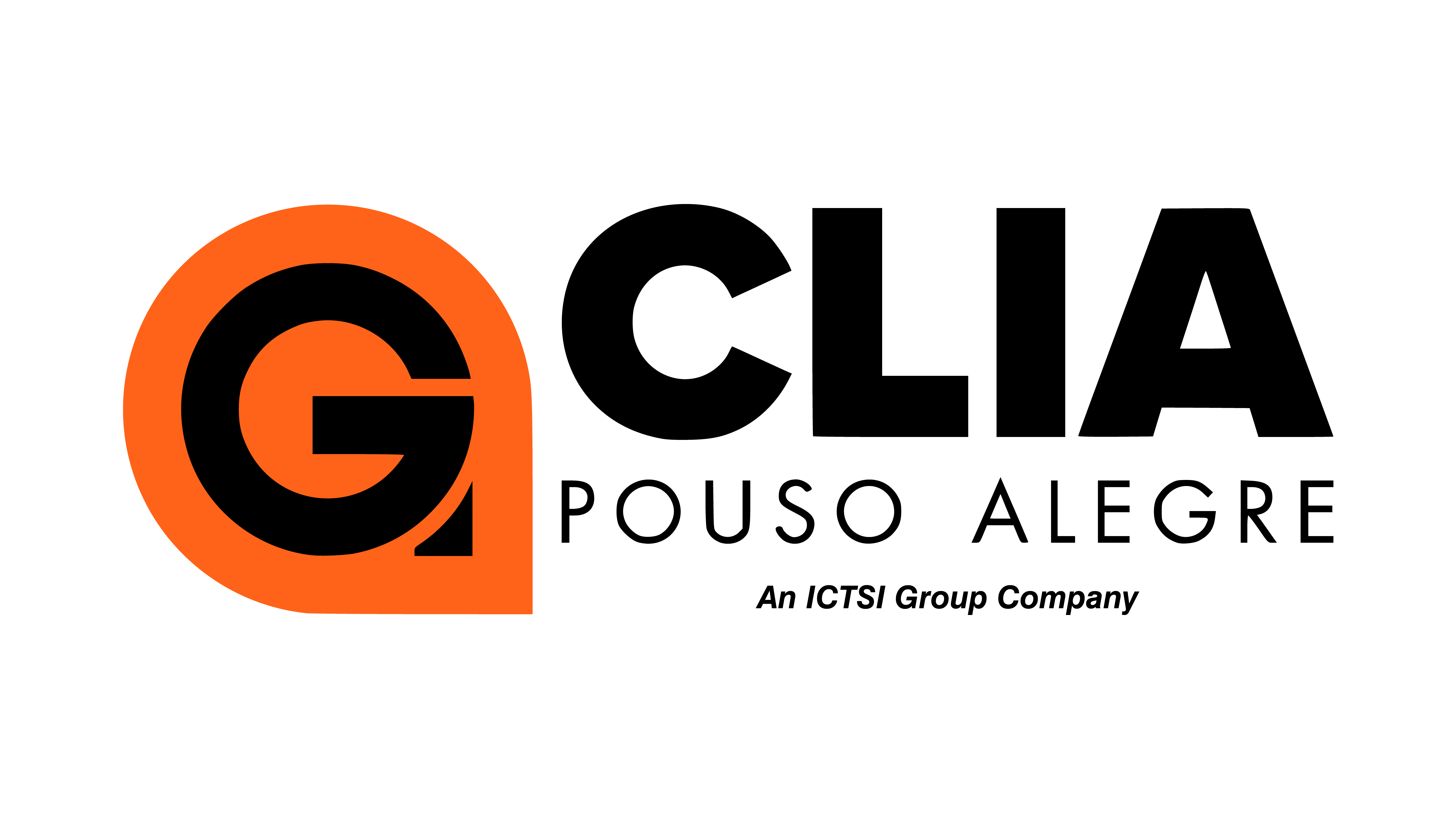 Logo de CLIA Pouso Alegre