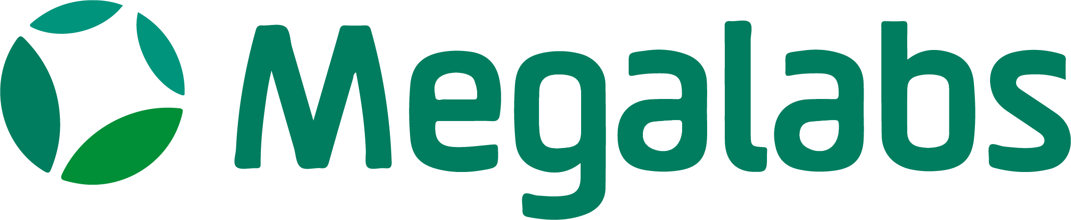 Logo de MEGALABS FARMACEUTICA S.A.