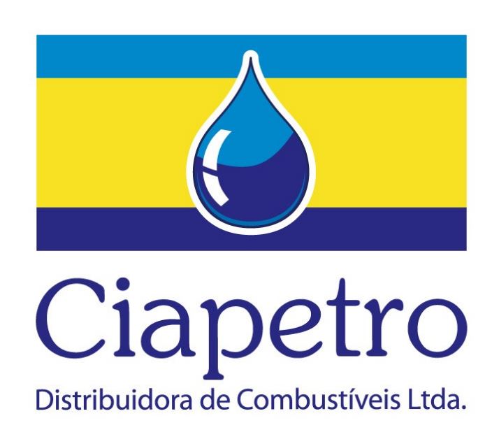 Logo de Ciapetro Distribuidora De Combustiveis Ltda