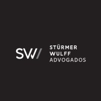 Logo de SW Advogados
