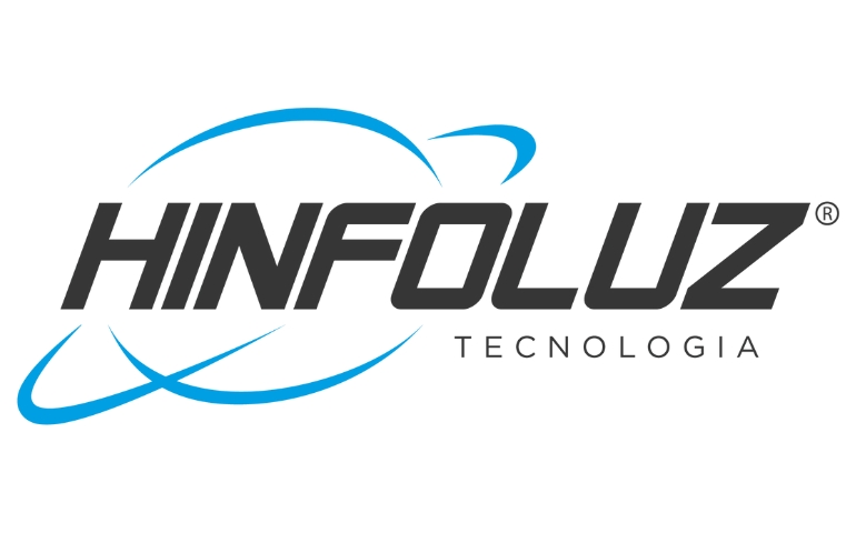 Logo de HINFOLUZ
