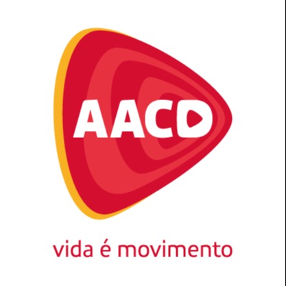 Logo de Vagas AACD