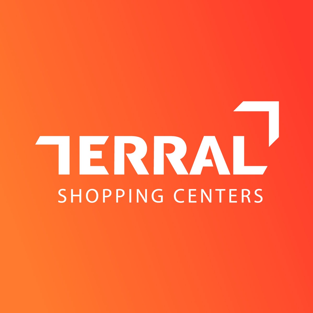 Logo de Terral Shopping Centers