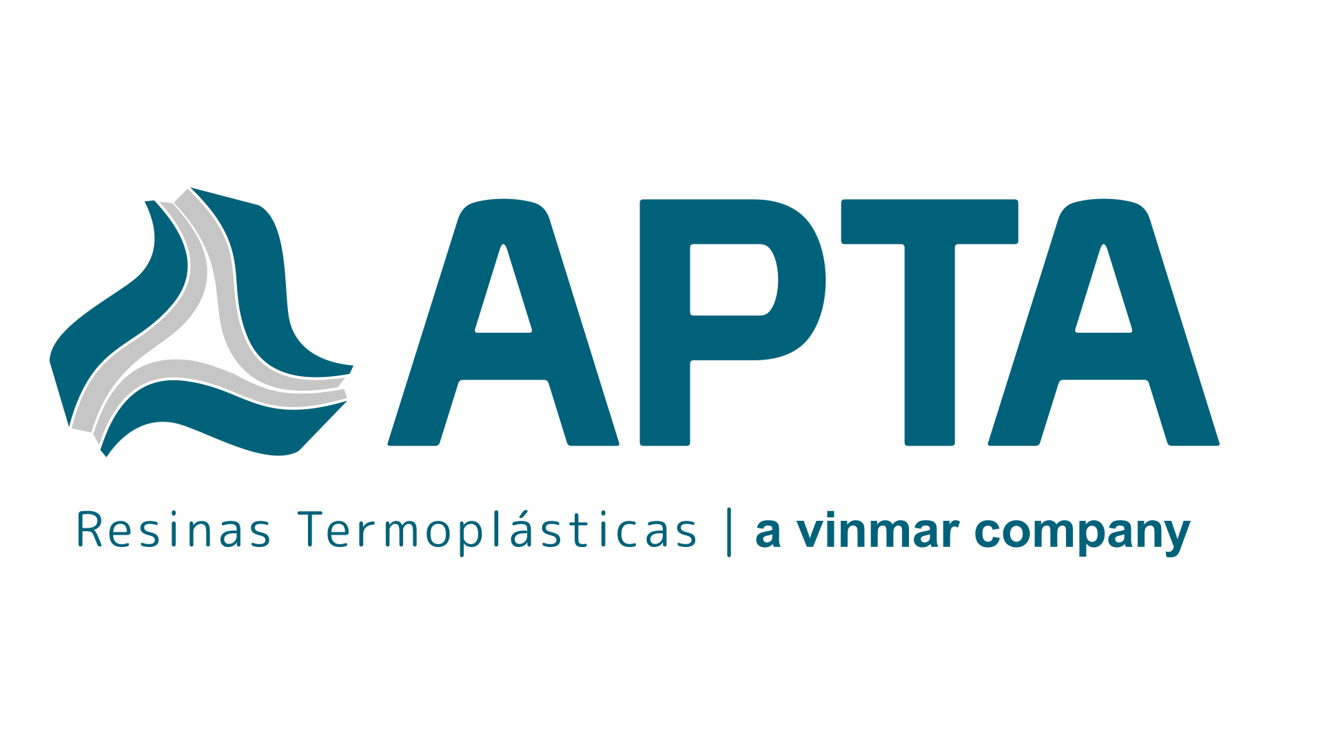 Logo de APTA INDUSTRIA E COMERCIO DE RESINAS LTDA