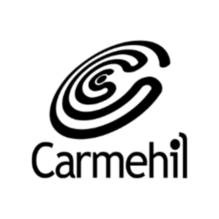 Logo de Grupo Carmehil