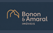 Logo de Bonon & Amaral Imóveis