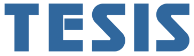 Logo de TESIS-TECNOLOGIA E QUALIDADE DE SISTEMAS EM ENGENHARIA LTDA