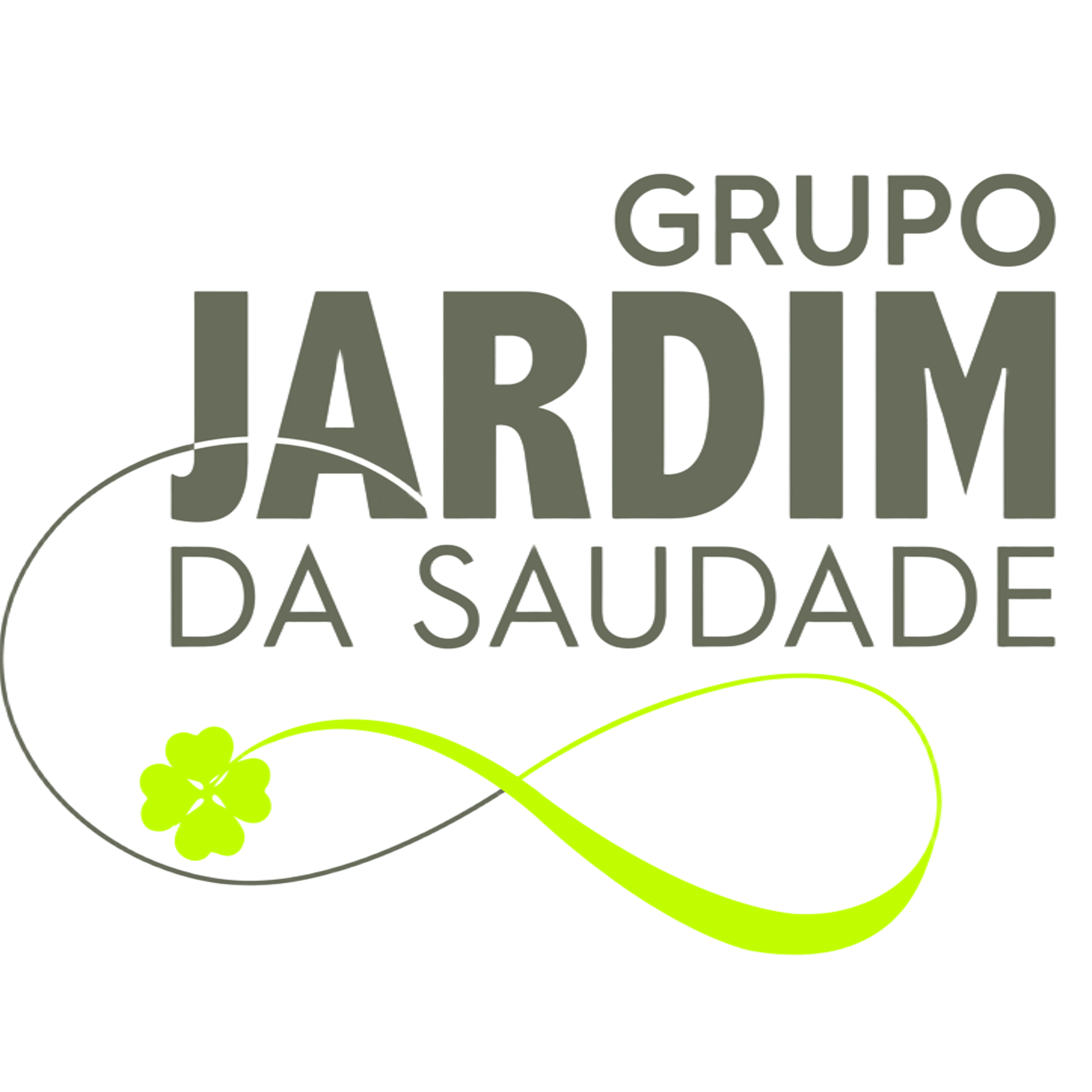 Logo de Grupo Jardim da Saudade
