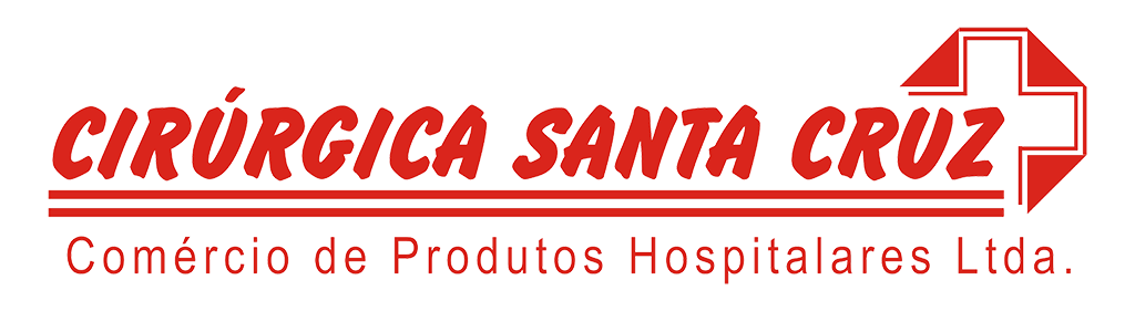 Logo de CIRURGICA SANTA CRUZ COM. DE PRODUTOS HOSPITALARES LTDA.