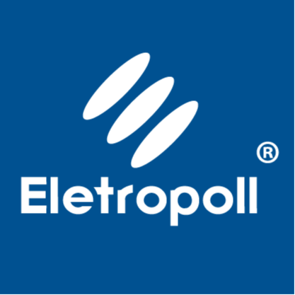 Logo de Grupo Eletropoll
