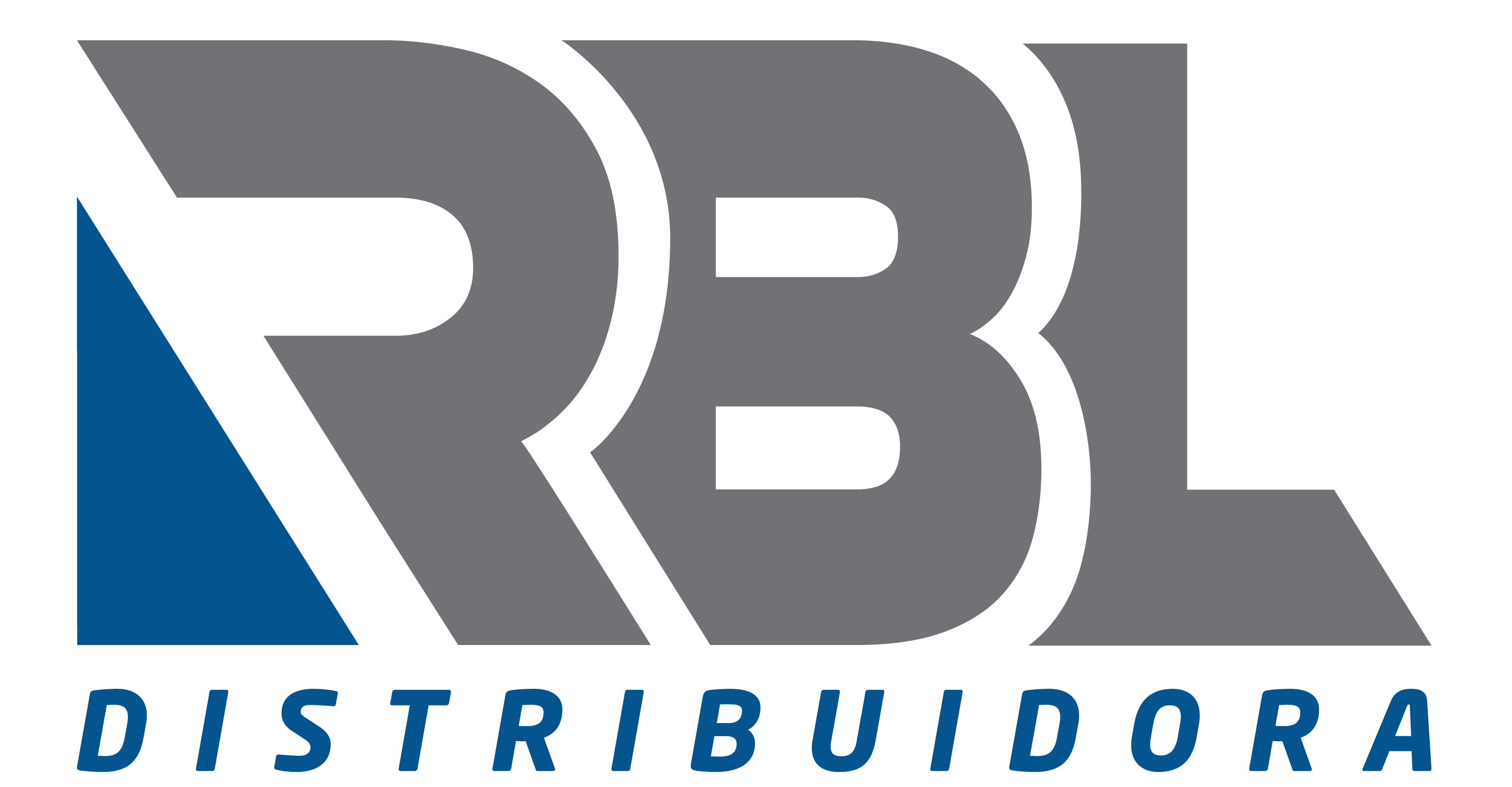 Logo de RBL Distribuidora