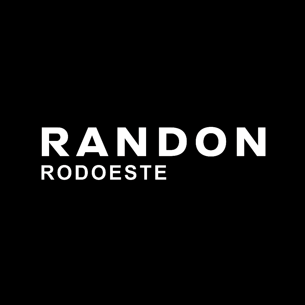 Logo de Rodoeste Implementos de Transporte Ltda