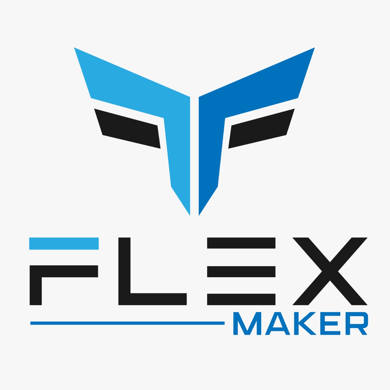 Logo de FLEX MAKER