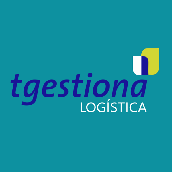 Logo de Tgestiona Logística