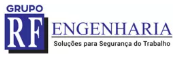 Logo de RF ENGENHARIA LTDA