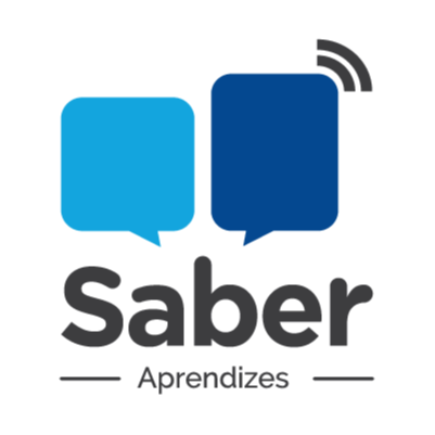 Logo de Saber - Instituto Brasileiro de Aprendizagem