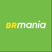 Logo de BR Mania