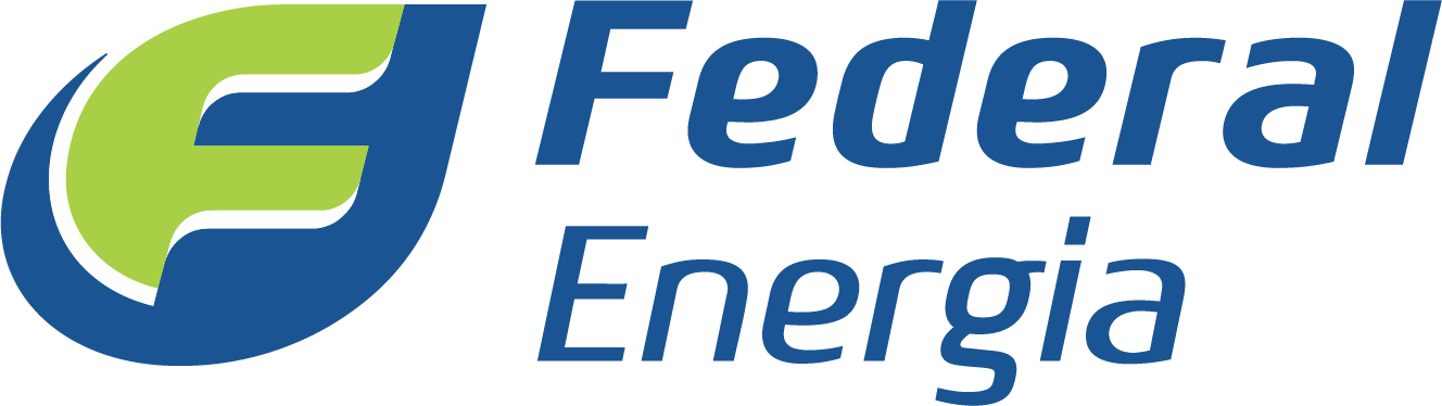 Logo de FEDERAL ENERGIA S/A