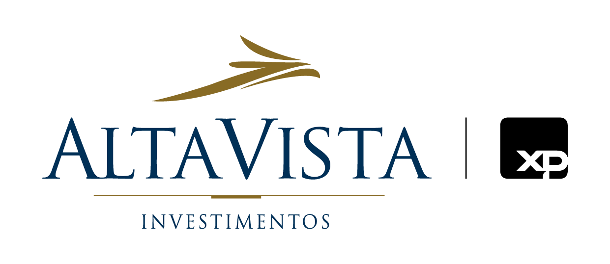 Logo de ALTA VISTA INVESTIMENTOS - AGENTE AUTONOMO DE INVESTIMENTOS