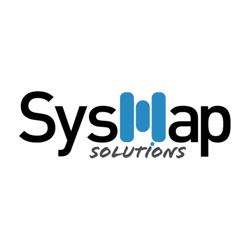 Logo de Grupo SysMap