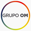 Logo de Grupo OM