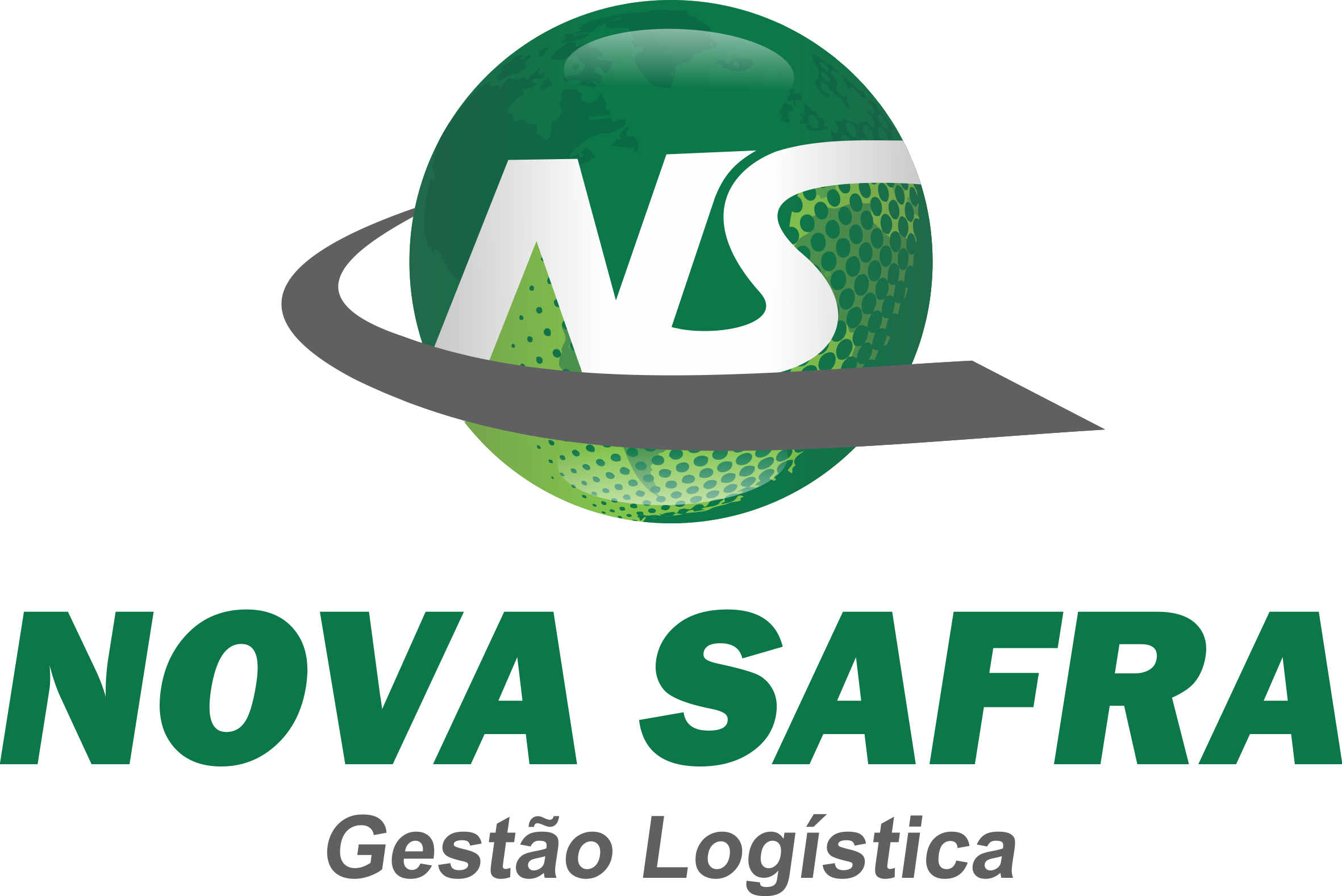 Logo de NOVA SAFRA TRANSPORTES LTDA