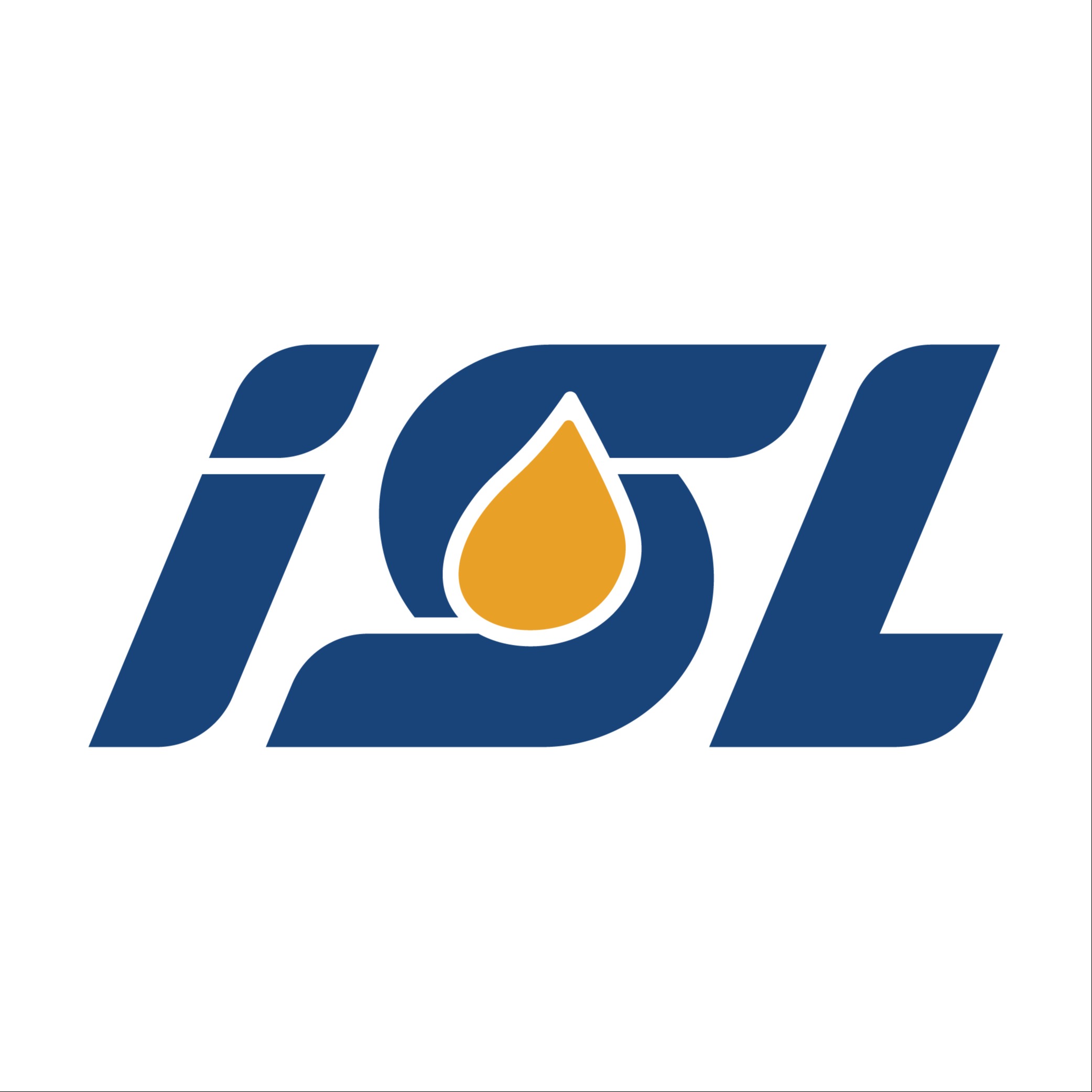 Logo de ISL Soluções Logísticas
