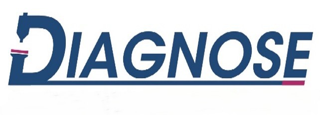 Logo de DIAGNOSE LABORATORIO DE ANATOMIA PATOLOGICA E CITOLOGIA LTDA