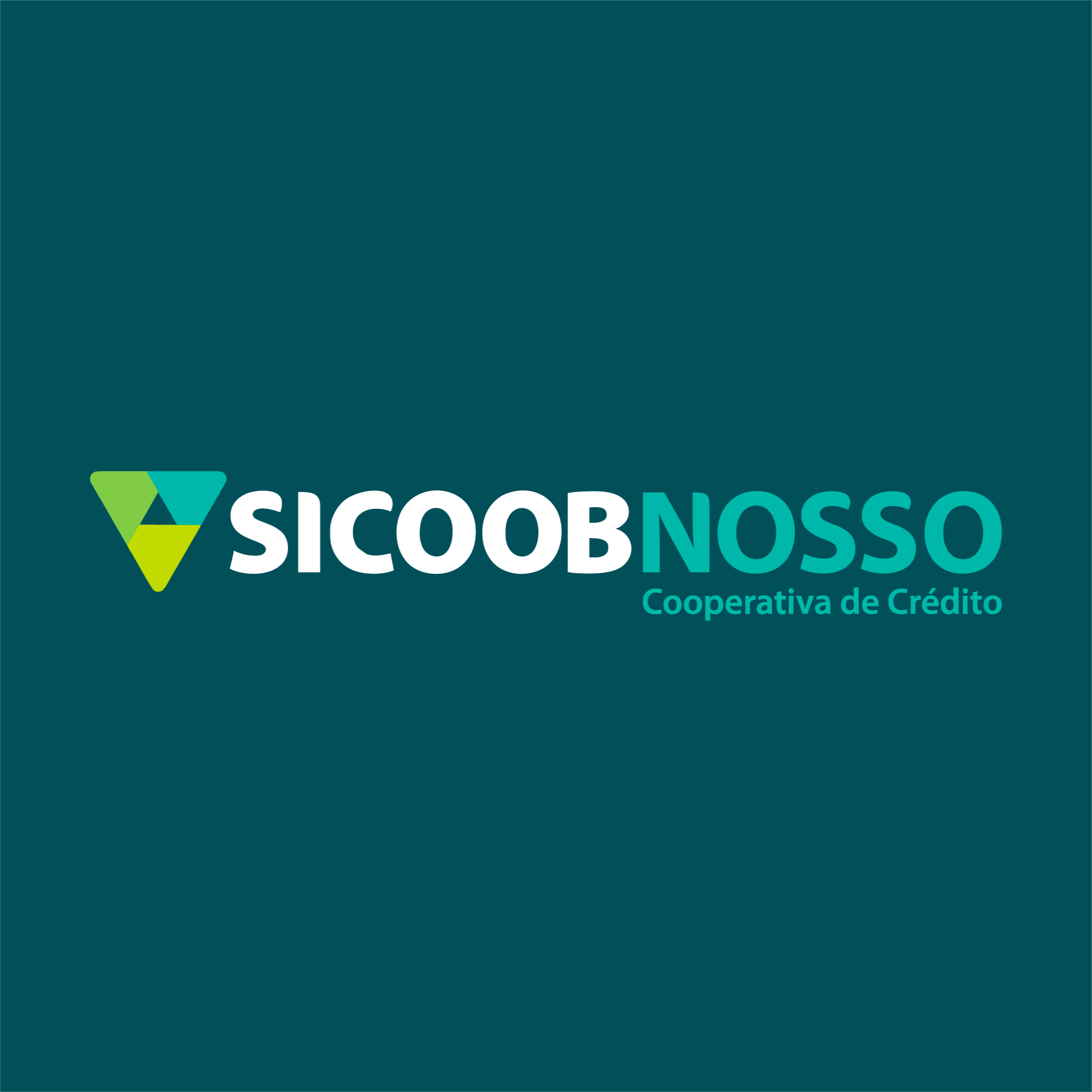 Logo de Sicoob Nosso