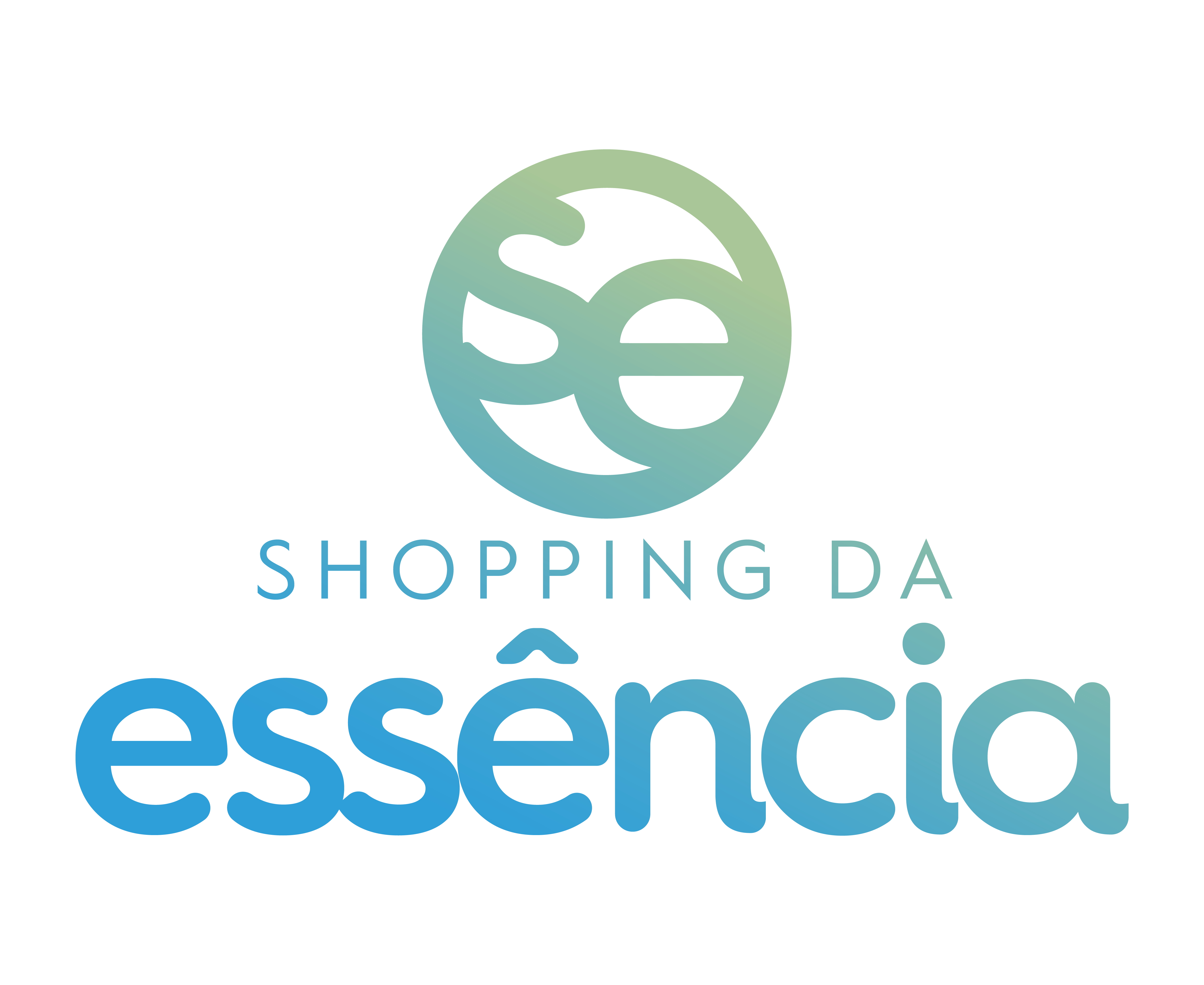 Logo de SHOPPING DA ESSENCIA INDUSTRIA LTDA - SÃO LUÍS