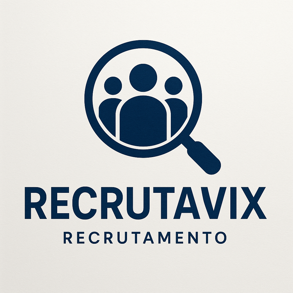 Logo de Recrutavix RH