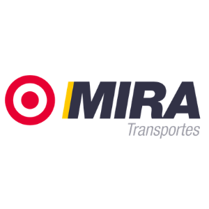 Logo de Mira Transportes