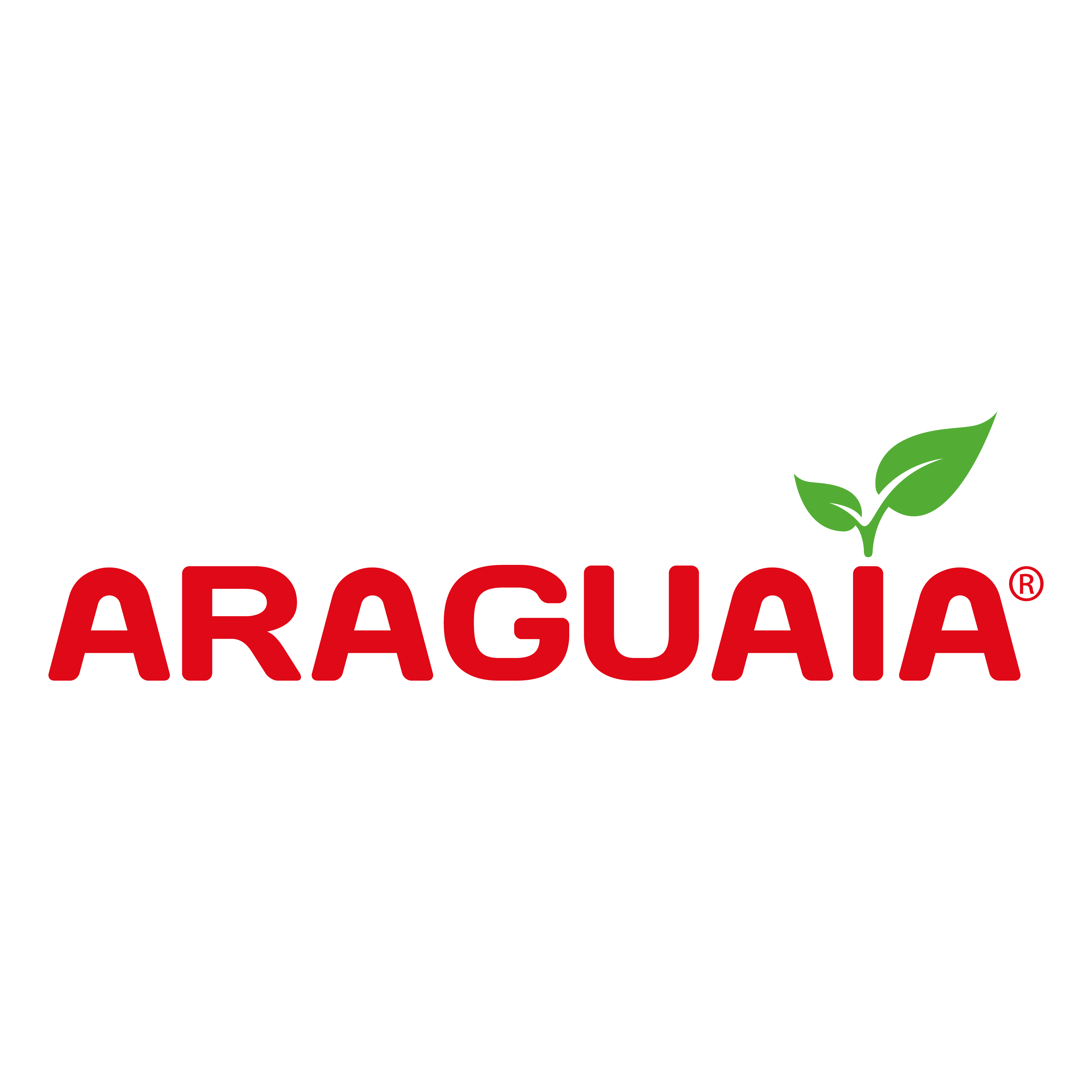 Logo de Araguaia