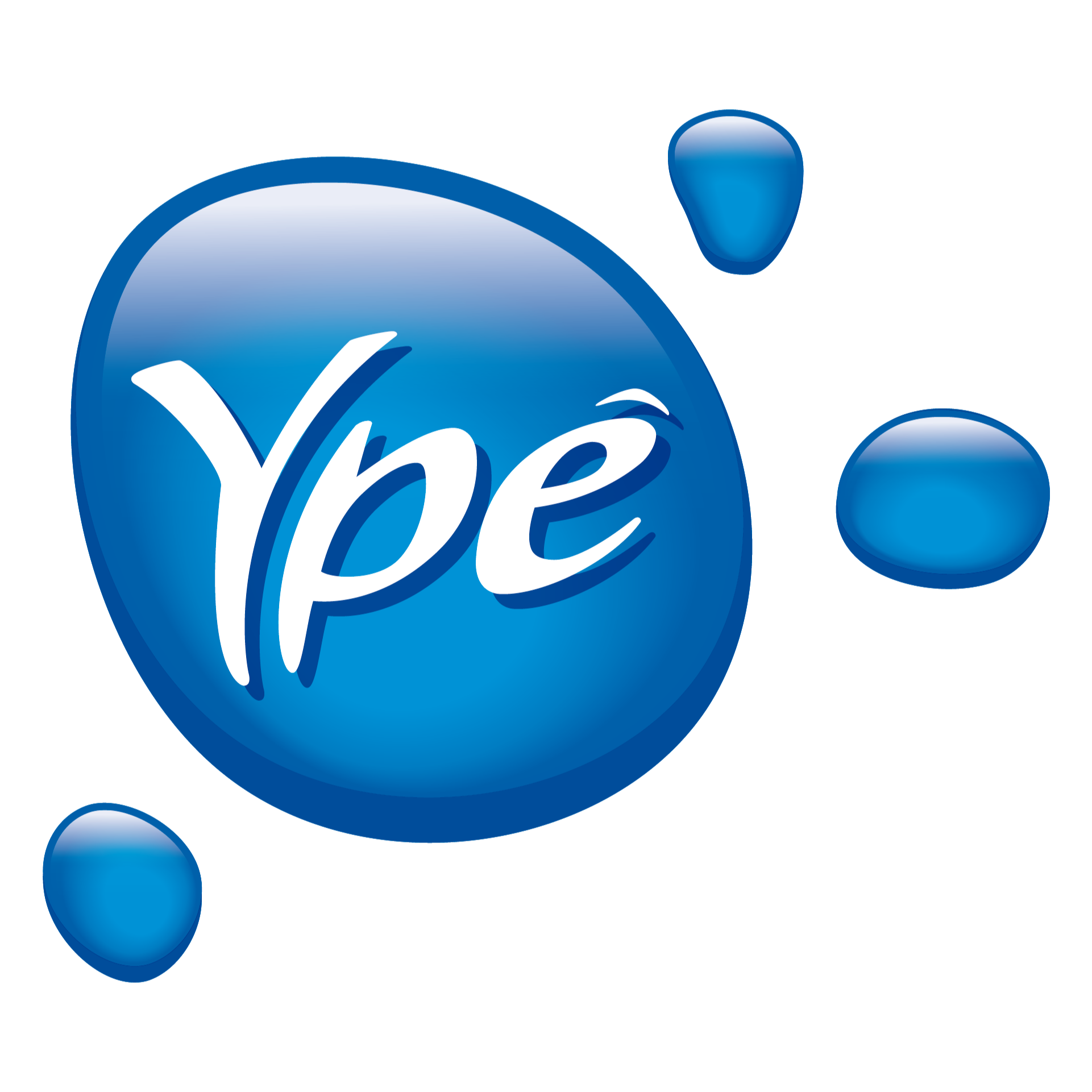 Logo de Carreiras Ypê