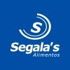 Logo de Segala's Alimentos