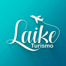 Logo de LAIKE TURISMO LTDA