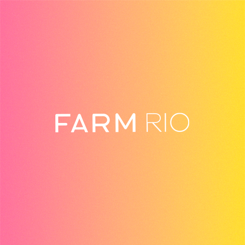 Logo de FARM