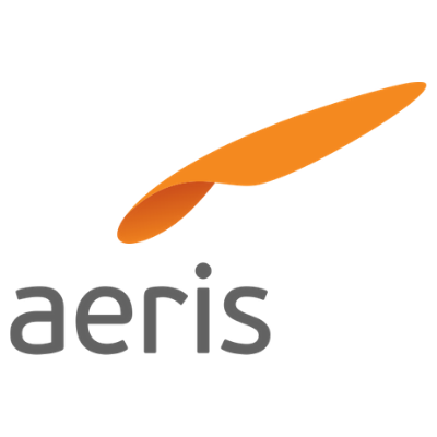 Logo de Aeris Energy