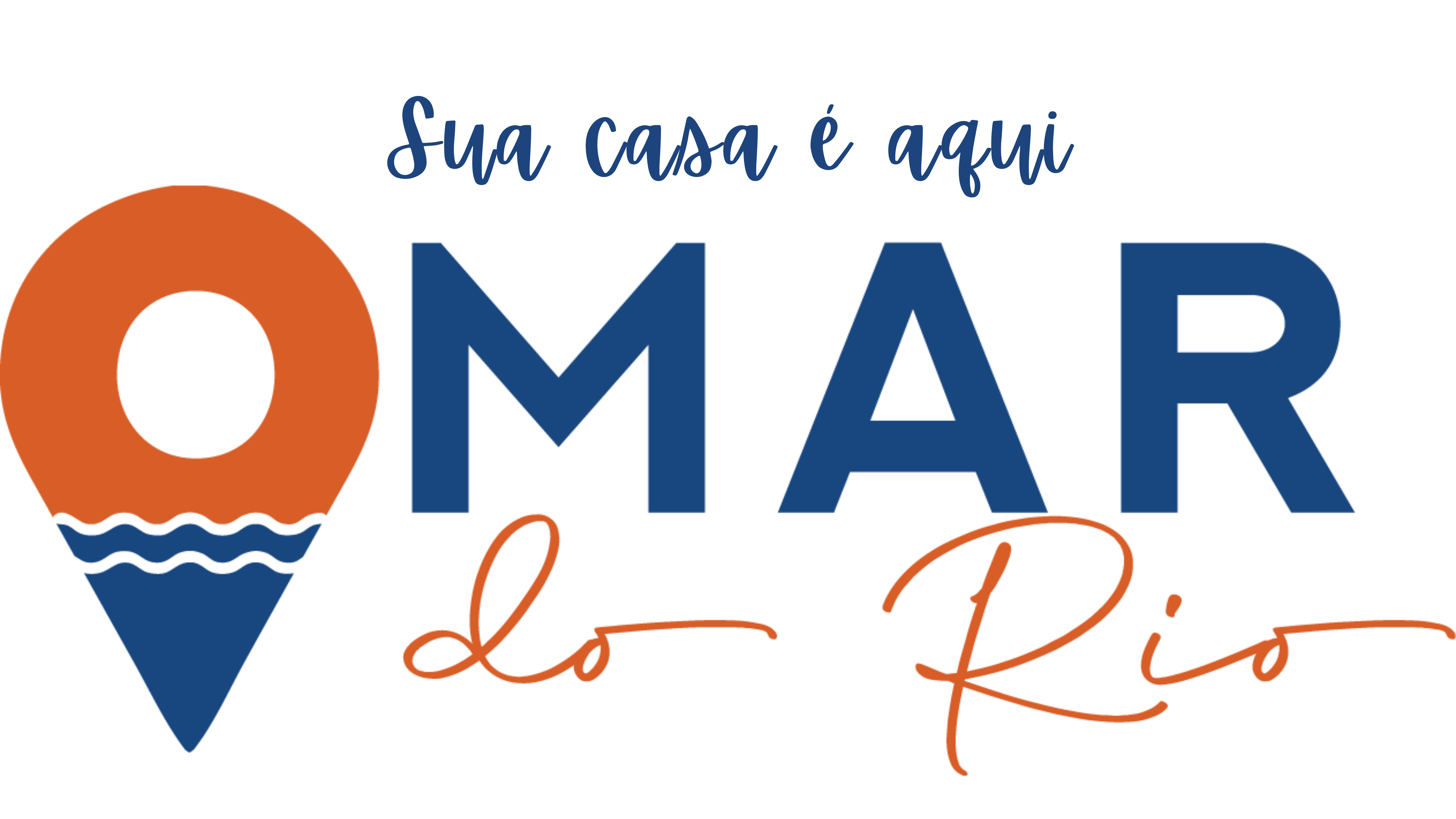 Logo de OMAR DO RIO