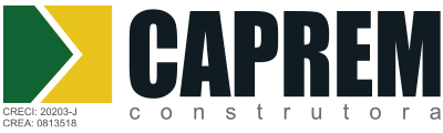 Logo de CAPRETZ EMPREENDIMENTOS IMOBILIARIOS LTDA