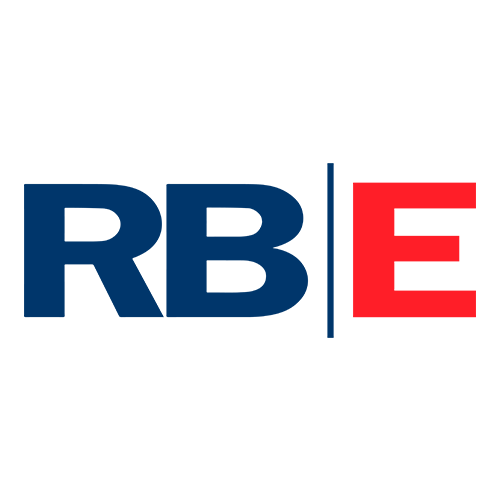 Logo de RBE